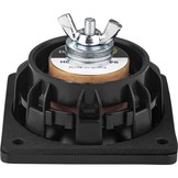 DMA58-PR 2" Aluminum Cone Passive Radiator