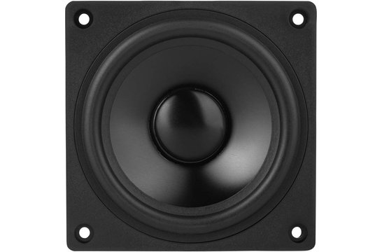 DMA90-PR Passivradiator