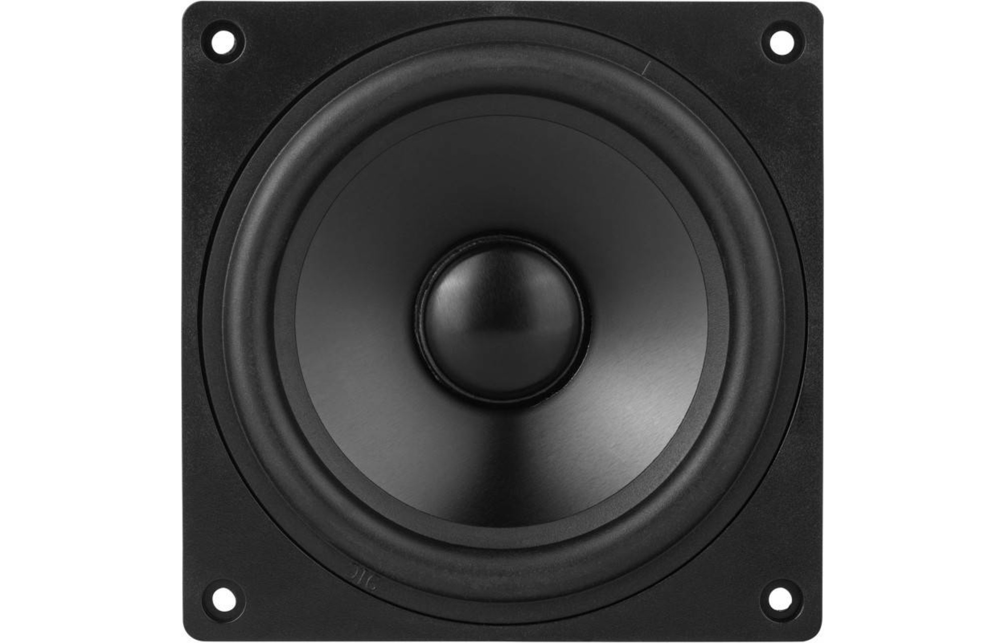 Dayton Audio ND105-4 4" Aluminum Cone Midbass Neo Driver 4