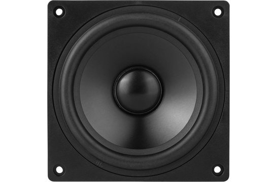 DMA105-PR Passivradiator