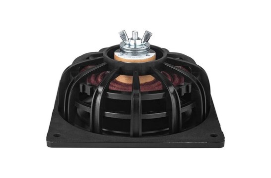 DMA105-PR 4" Aluminum Cone Passive Radiator