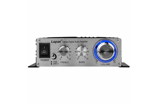 LP-2020TI Mini Amplificatore Stereo