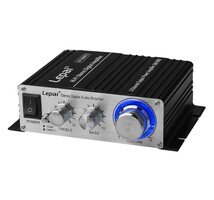 LP-2020TI mini stereo amplifier