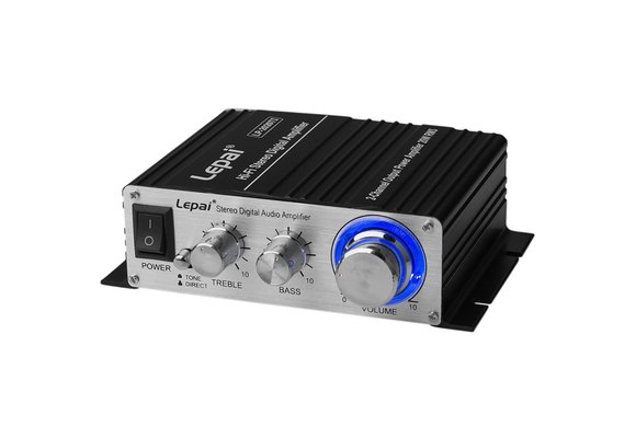 LP-2020TI Mini-Stereoverstärker