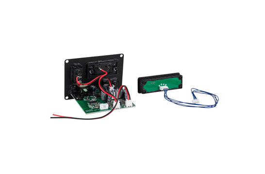 LP40PA Mini Plate Amplifier