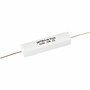 12.5 Ω | 10 W | 2% | Precision Audio Grade Resistor