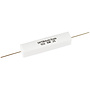 10.0 Ω | 10 W | 2% | Precision Audio Grade Resistor