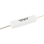 2.7 Ω | 10 W | 2% | Precision Audio Grade Resistor