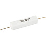 3.7 Ω | 10 W | 2% | Precision Audio Grade Resistor