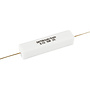 5.1 Ω | 10 W | 2% | Precision Audio Grade Resistor