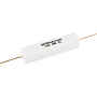 7.5 Ω | 10 W | 2% | Precision Audio Grade Resistor