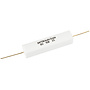 8.0 Ω | 10 W | 2% | Precision Audio Grade Resistor