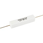 25 Ω | 10 W | 2% | Precision Audio Grade Resistor