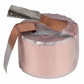 CF16-11 | 0.11 mH | 0.11 Ω | 3% | 16 AWG | Copper Foil Inductor Crossover Coil