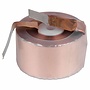 CF16-22 | 0.22 mH | 0.15 Ω | 3% | 16 AWG | Copper Foil Inductor Spule