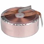 CF16-68 | 0.68 mH | 0.29 Ω | 3% | 16 AWG | Copper Foil Inductor Crossover Coil