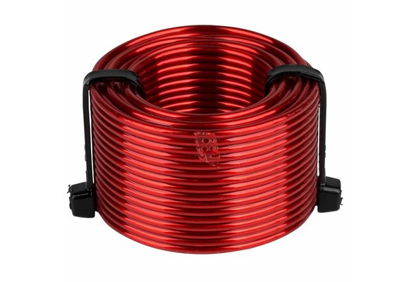 LW14-20 | 0.20 mH | 0.10 Ω | 3% | 14 AWG