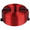 LW14-80 | 0.80 mH | 0.22 Ω | 3% | 14 AWG | Perfect Layer Inductor Crossover Coil