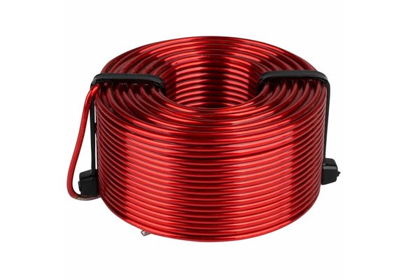 LW14-90 | 0.90 mH | 0.23 Ω | 3% | 14 AWG