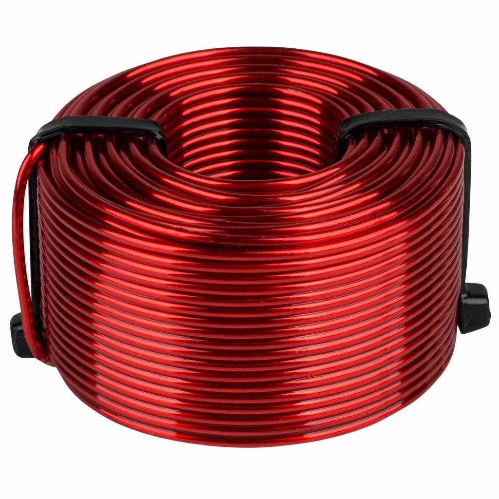 Looking for a Dayton Audio LW141 crossover coil? SoundImports