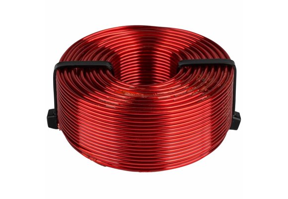 LW142-5 | 2.5 mH | 0.43 Ω | 5% | 14 AWG