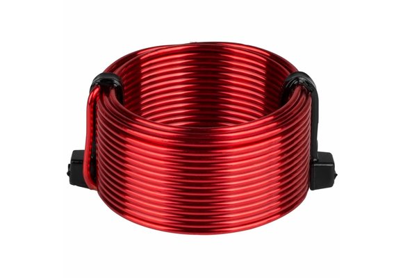 LW18-05 | 0.05 mH | 0.10 Ω | 5% | 18 AWG