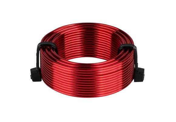 LW18-15 | 0.15 mH | 0.18 Ω | 5% | 18 AWG