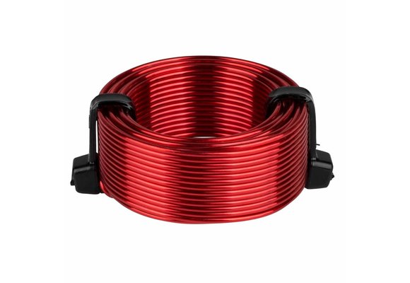 LW18-20 | 0.20 mH | 0.21 Ω | 5% | 18 AWG