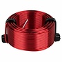 LW18-33 | 0.33 mH | 0.28 Ω | 5% | 18 AWG | Perfect Layer Inductor Crossover Coil