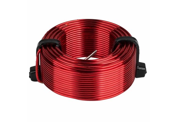 LW18-50 | 0.50 mH | 0.33 Ω | 3% | 18 AWG