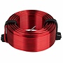 LW18-50 | 0.50 mH | 0.33 Ω | 3% | 18 AWG | Perfect Layer Inductor Crossover Coil