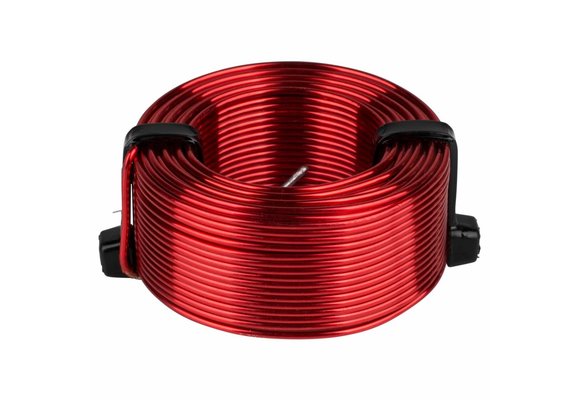 LW18-60 | 0.60 mH | 0.38 Ω | 3% | 18 AWG