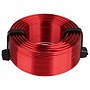 LW18-70 | 0.70 mH | 0.41 Ω | 3% | 18 AWG | Perfect Layer Inductor spoel