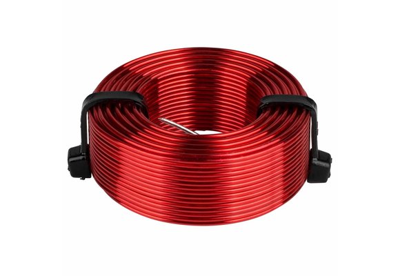 LW18-80 | 0.80 mH | 0.44 Ω | 3% | 18 AWG