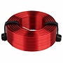 LW18-80 | 0.80 mH | 0.44 Ω | 3% | 18 AWG | Perfect Layer Inductor Crossover Coil