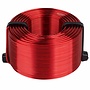 LW182-5 | 2.5 mH | 0.91 Ω | 3% | 18 AWG | Perfect Layer Inductor Crossover Coil