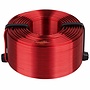 LW185 | 5.0 mH | 1.33 Ω | 3% | 18 AWG | Perfect Layer Inductor Crossover Coil