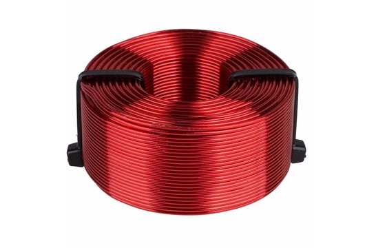 LW185-5 | 5.5 mH | 1.47 Ω | 3% | 18 AWG | Perfect Layer Inductor Crossover Coil