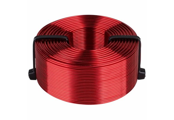 LW186 | 6.0 mH | 1.48 Ω | 3% | 18 AWG