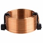 AC20-20 | 0.20 mH | 0.29 Ω | 5% | 20 AWG | Air Core Inductor spoel