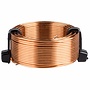 AC20-25 | 0.25 mH | 0.35 Ω | 5% | 20 AWG | Air Core Inductor Spule