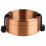 AC20-30 | 0.30 mH | 0.39 Ω | 5% | 20 AWG | Air Core Inductor Crossover Coil