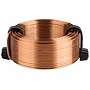 AC20-40 | 0.40 mH | 0.41 Ω | 5% | 20 AWG | Air Core Inductor Spule