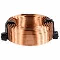 AC20-45 | 0.45 mH | 0.45 Ω | 5% | 20 AWG | Air Core Inductor Crossover Induttore