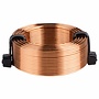 AC20-45 | 0.45 mH | 0.45 Ω | 5% | 20 AWG | Air Core Inductor Crossover Induttore