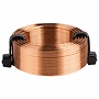 AC20-45 | 0.45 mH | 0.45 Ω | 5% | 20 AWG | Air Core Inductor Crossover Coil