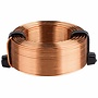 AC20-70 | 0.70 mH | 0.60 Ω | 5% | 20 AWG | Air Core Inductor Spule