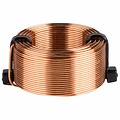 AC20-90 | 0.90 mH | 0.71 Ω | 5% | 20 AWG | Air Core Inductor Crossover Induttore
