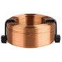 AC201 | 1.0 mH | 0.73 Ω | 5% | 20 AWG | Air Core Inductor Crossover Coil