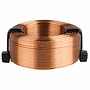 AC201 | 1.0 mH | 0.73 Ω | 5% | 20 AWG | Air Core Inductor spoel